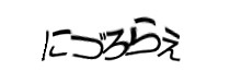 Authentication image